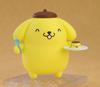 Nendoroid Pompompurin Plastic Painted Movable Figure Non-scale