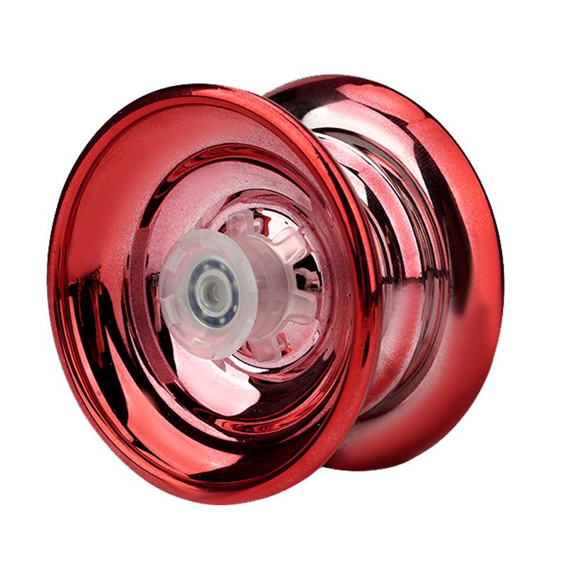 Children's Metal Alloy Competitive Yoyo Toy