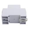 Energy Meter AC 220V Meter 79*66*36mm LCD Digital Power Meter Effortless Installation Energy Monitoring System