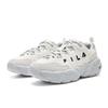 FILA MUFFIN Wear resistant And Lightweight Low top Casual Shoes Women's F12W541106FWW