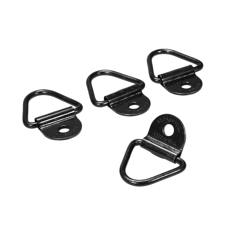 Buy Cargo Tie Down Anchors V Ring Bolton Trailer Anchor For Trailers Trucks At Affordable Prices Free Shipping Real Reviews With Photos Joom