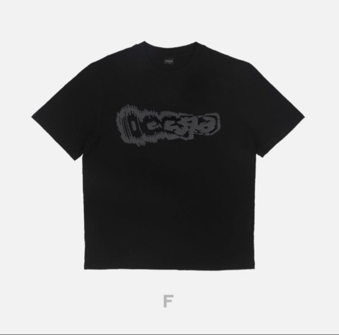 

[Б/У] Толстовка с футболкой aespa Espa Карина Жизель Винтер Ниннин