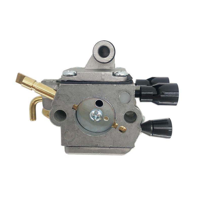 New Carburetor For Stihl MS193T MS193 MS 193 Replace Zama 805a 1137-120-0606 11371200606