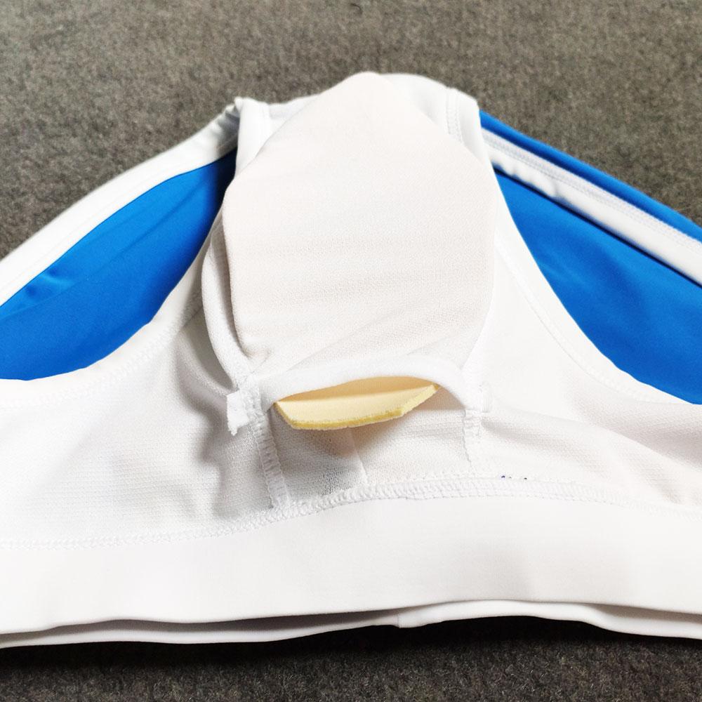 Męskie figi kąpielowe