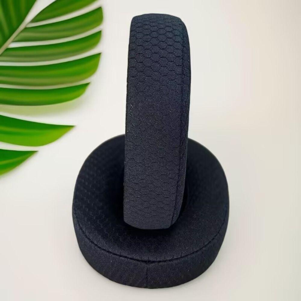 1Pair Repair Parts Ear Pads Memory Foam Headset Earpads for JBL LIVE 500BT Headphones Accessories