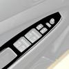 4Pcs For Infiniti G37 Sedan 2010-2013 Glossy Piano Black Door Control Cover Trim