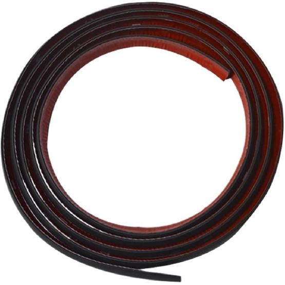 

Car Rubber Sealing Strip 2m Rear Window Auto Seal Strips Universal(3 Meters) 3 meters