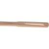 Wooden Flute Cleaning Rod Stick Cleaner Tool for Flute Replacement Accessory, Maple