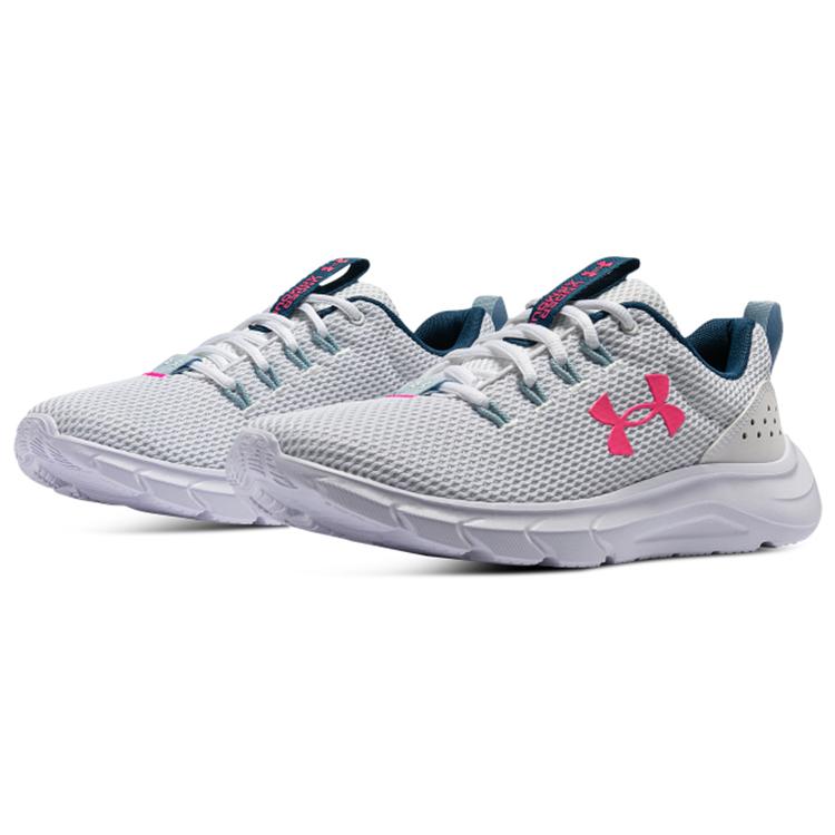 Under Armour Phade Rn 2 'Grey' Women's 3024891-101