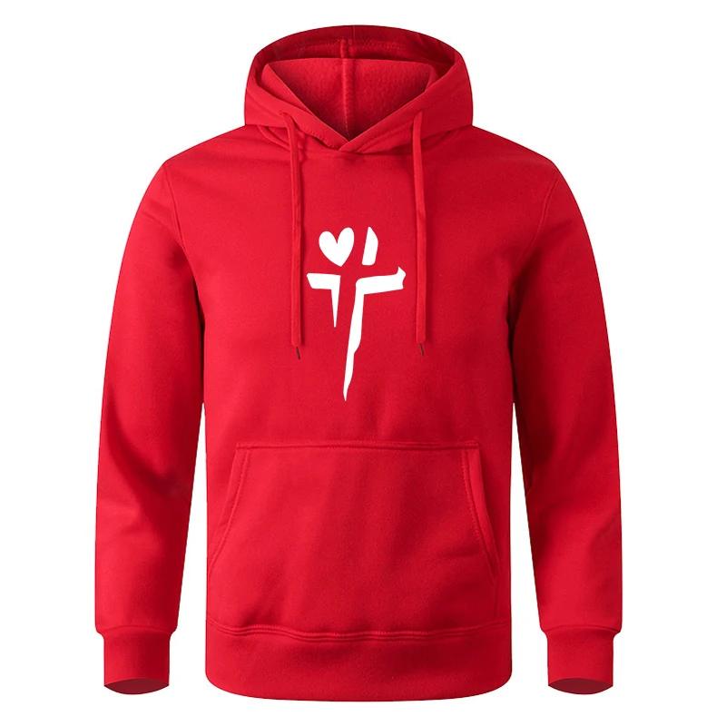 Spring Autumn Men's Casual Oversize Solid Color Black Pullover Hoodie Sweatshirt For Male And Women