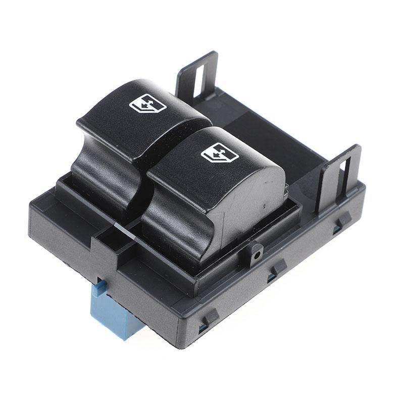New Power Window Switch Button For Fiat Fiorino Citroen Nemo Peugeot Bipper Tepee 6490.G8 6490G8 735461275