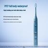FLYCO FT7105 Sonic Electric Toothbrush CN Plug (adapter Included)