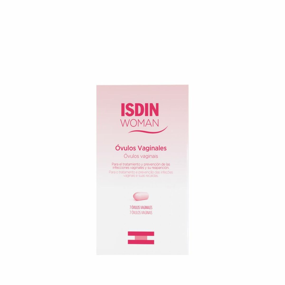 

Isdin Menstrual Cup ISDIN WOMAN (Dermocosmetics) (Parapharmacy)
