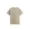 Kith LAX Tee Article Unisex Tops Cream KHM031549-961