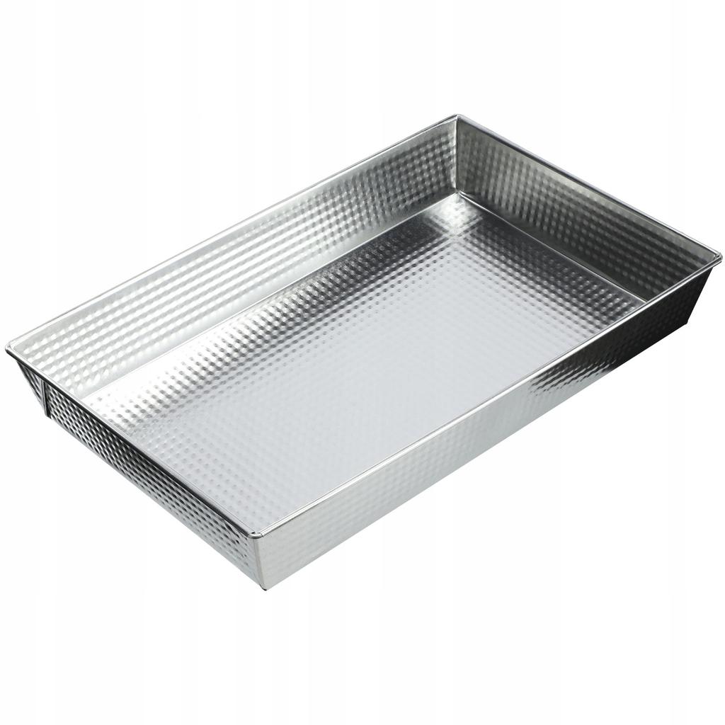 KADAX Tinplate Baking Mold