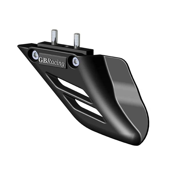 Honda CBR650R 2024-25 E-Clutch Engine Protection Anti-Fall Side Cover