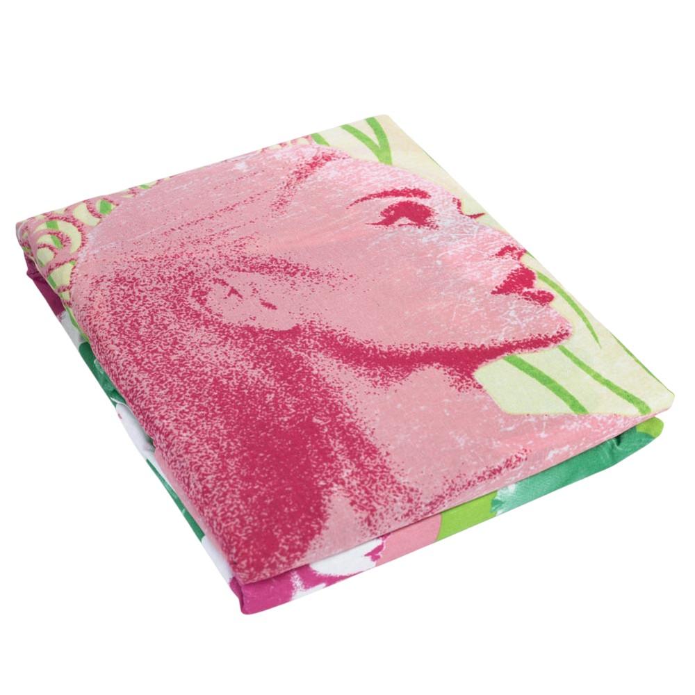 Wicked Reversible Duvet Cover Set