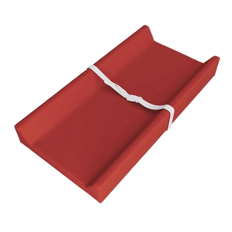 Infant Diaper Changing Pad Comfortable Mat Nonslip Design Changing Table Mat for Standard Size Changing Tables