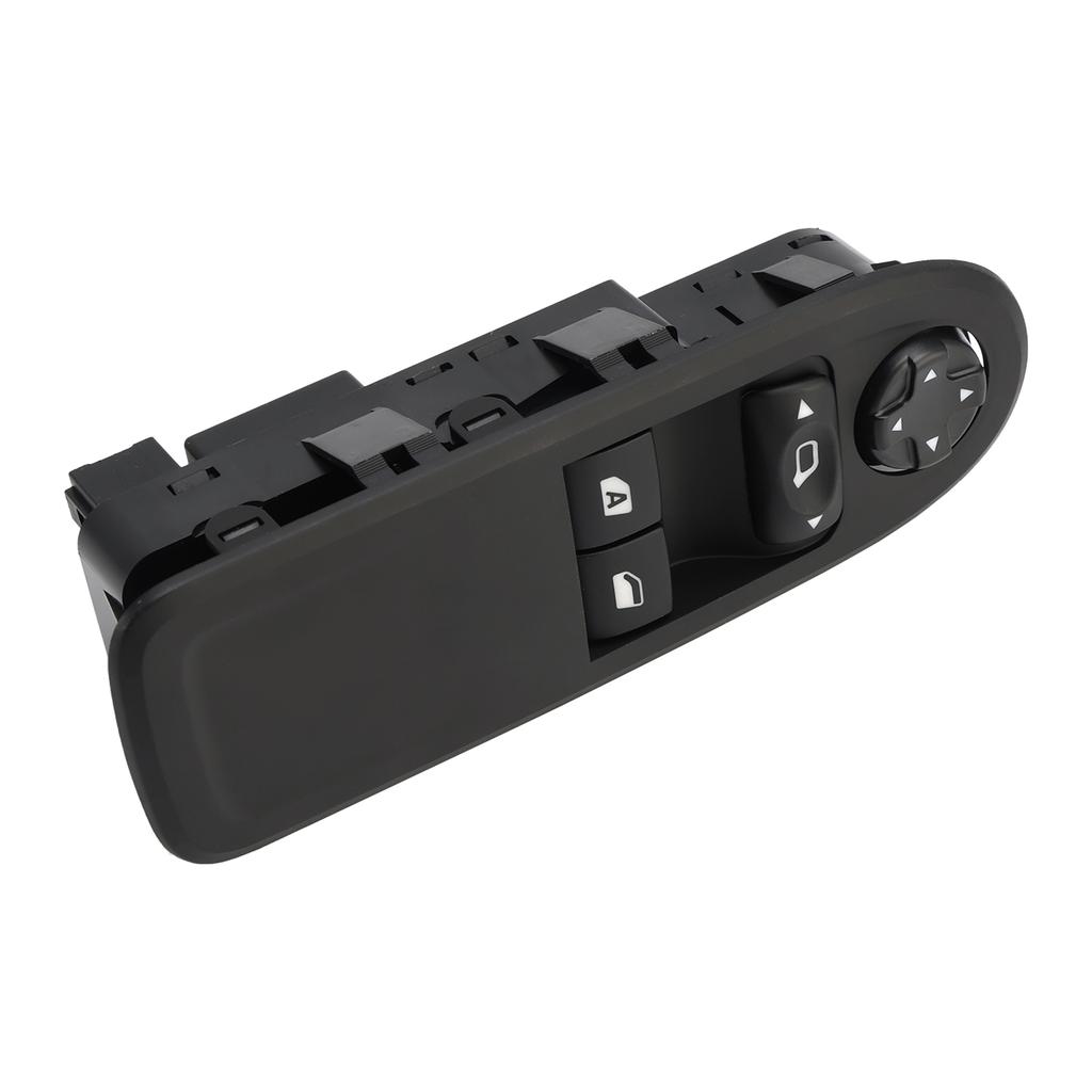 98012283XT Front Power Master Window Switch For C3 II (SC_) 2009-2016