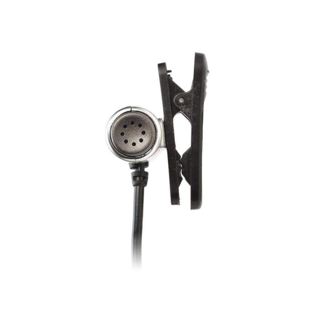 Sony Condenser Microphone AUX Use Stereo/IC Recorder/Business ECM-CS3
