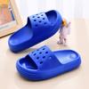 House Trendy Slipon Slippers For Boys Summer Use Comfortable Eva Material And Feature Nonslip