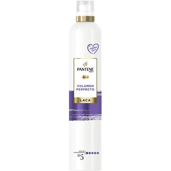 Pantene Perfektes Volumen Haarspray 370 ml Unisex