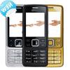 Non-Smartphone GSM Candybar Mobile Phone for Students & Seniors