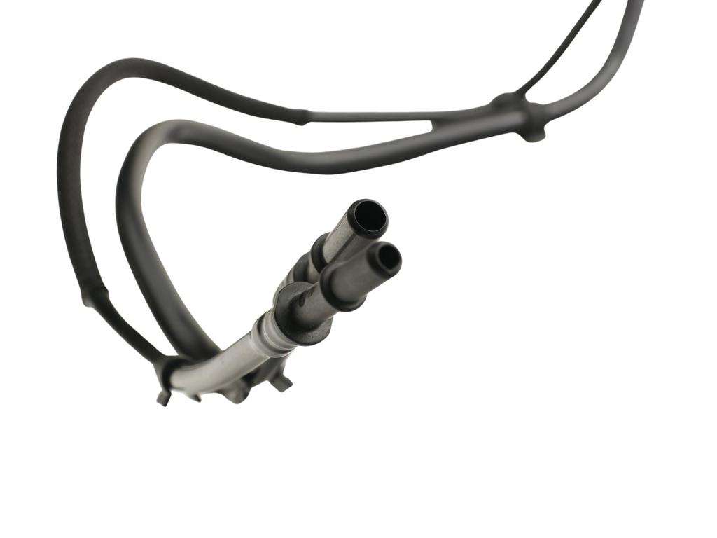 Ft39598 Fast Fuel Line