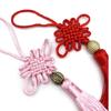 Chinese Knot Tassels Pendant for Festival Chinese Traditional Costume Accessory