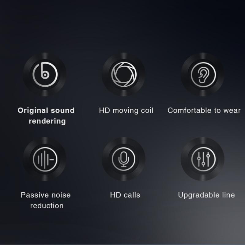 Qkz Ak6 Pro Wired Headset Hifi Subwoofer In-ear Earphone 3.5mm Music Earbuds For Mobile Phone