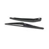 Rear Wiper Arm & Blade Set For Renault Clio Mk2 1998-2016