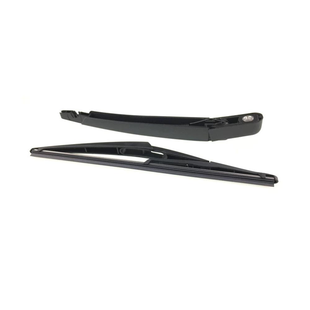 Rear Wiper Arm & Blade Set For Renault Clio Mk2 1998-2016