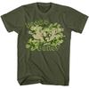 Beetle Bailey Camo Case Comics  Children's T-shirt
