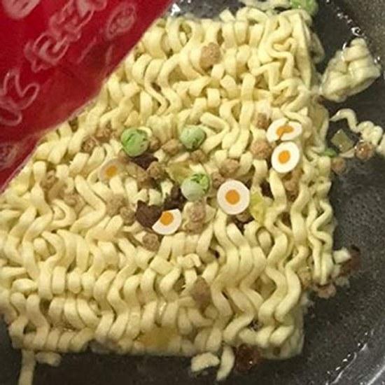 Ottogi Jinjingchara Ramen 4 pièces Chajang nourriture coréenne