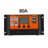 Reliable MPPT PWM-Solar Charge Controller For Optimal Solar Power Conversion