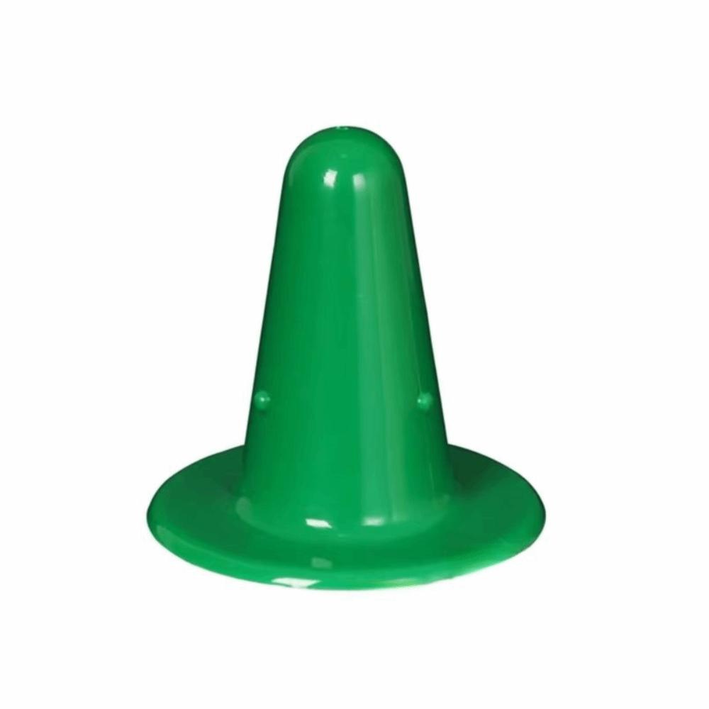 

Silicone Milking Machine Stopper O.D.6cm Goat Teat Plug Food Grade Cow Nipple Stopper Livestock Plastic