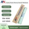 Runmo ULP8040/BW4040 High/Low Pressure 4" Anti-fouling Nanofiltration & 8" Pure Water RO Membrane