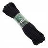 Paracord Rope 30 Meters 3mm Thickness Black