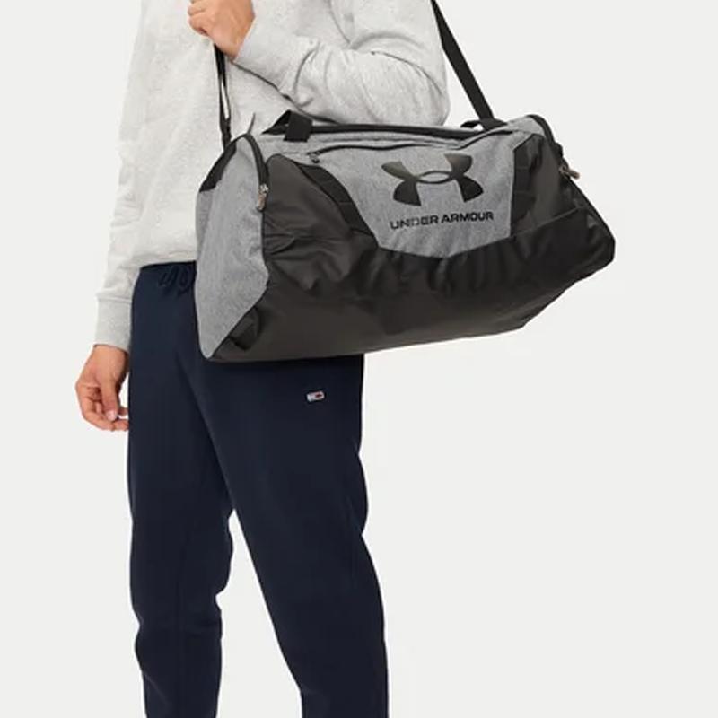 Under Armour Under Armour Polyester One Shoulder Crossbody Handheld Tr