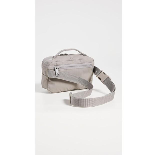 Fjällräven Kanken Hip Pack Hüfttasche fog (F23796-021)
