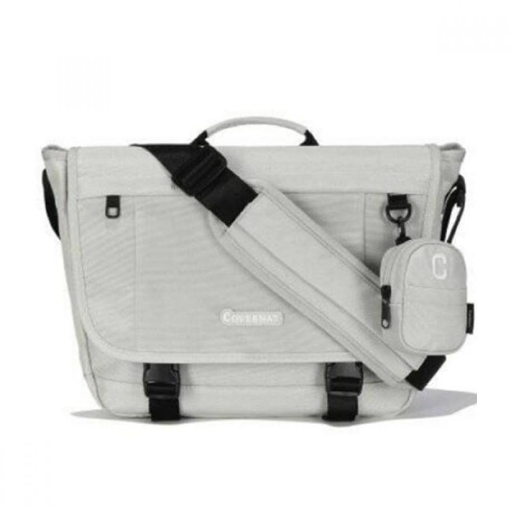 

Covernot Сумка-месенджер Benny B1 Co2400cb05 Lg 1.CO2400CB05 LG FREE