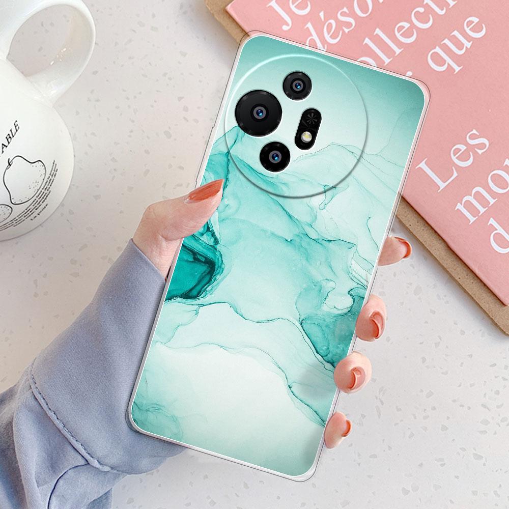 Pour TCL 50 XL 5G Coque Pour TCL 50 XL NxtPaper 5G Antichoc Transparente Souple Silicone Arrière Coque de Téléphone sur TCL50XL Mode Funda