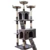 Large Multi-Level Cat Tree Condo