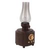 Speaker Vintage Table Lamp Support USB Memory Card   Input Wireless Speaker for Bedroom Bar