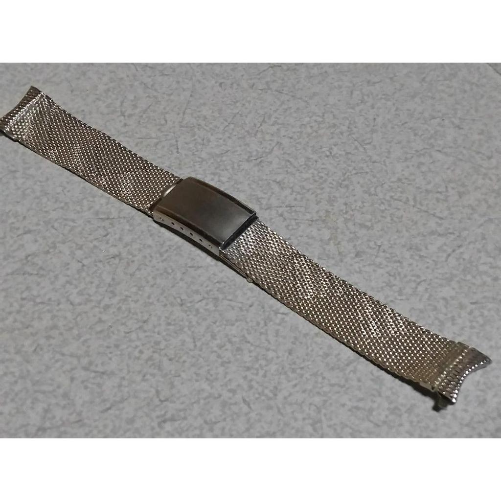 Used Orient Made (ORIENT) 18mm Bracelet Vintage Bracelet