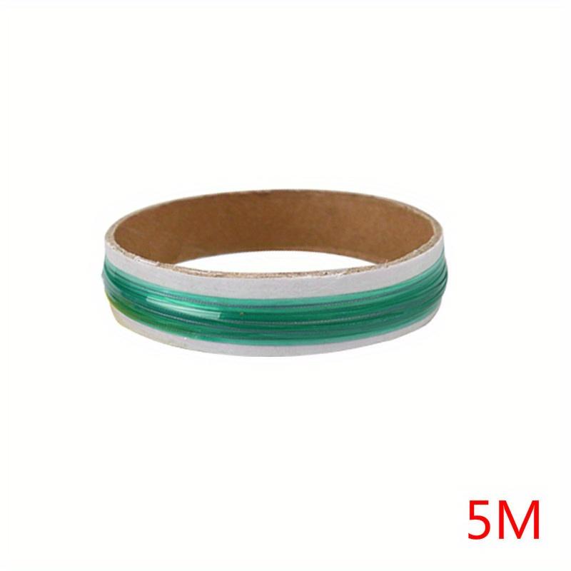 1roll 5/10M Vinyl Car Wrap Knifeless Tape Design Line Car Stickers Cutting Tool Vinyl Film Wrapping Cut Tape Auto Accessories