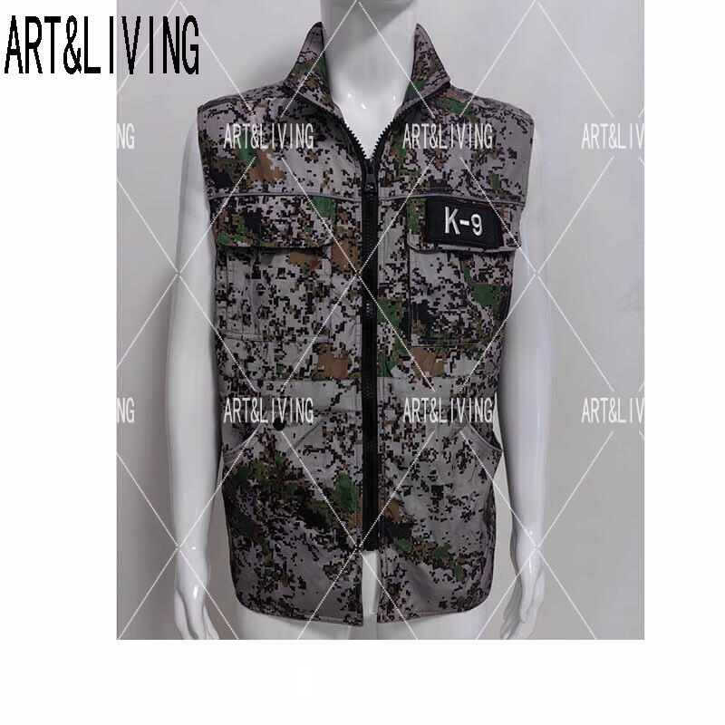 Professional Dog Training Vest