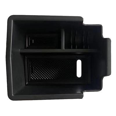 Car Armrest Storage Box For Renault Samsung XM3 Automobile Center Console Organzier Car Interior Accessories