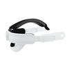 Adjustable Head Support for 3S VR Headsets, Customizable Comfort with Advanced Pressure Reduction