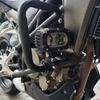 Black Car Motorcycle Headlight Clamps Motorcycle Modification Pipe Clamp  For Truck Auto ATV